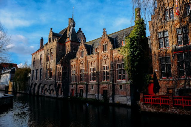 Ontdek wat er in Brugge te doen is.